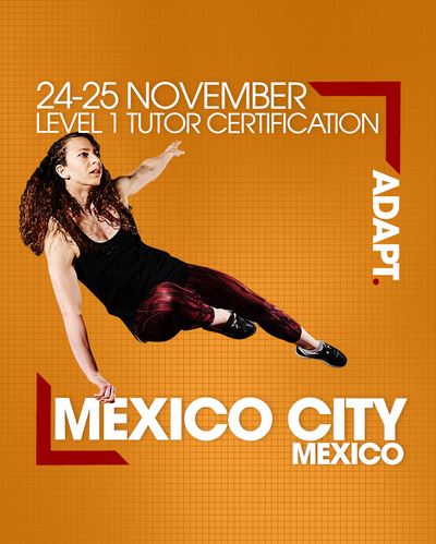Level 1 Tutor Certification - November 2025