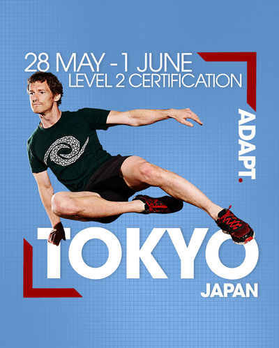 Level 2 Coach Certification - June 2025