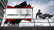 CPD: Parkour Toolbox - Tokyo, March 2024