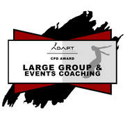 CPD: Event and Large Group Coaching (Asia)