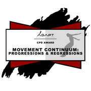 CPD: Movement Continuum (Africa)