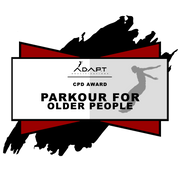 CPD: Parkour for Older People (Asia)