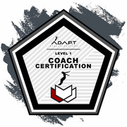 Level 1 Parkour Coach Certification - February 2026