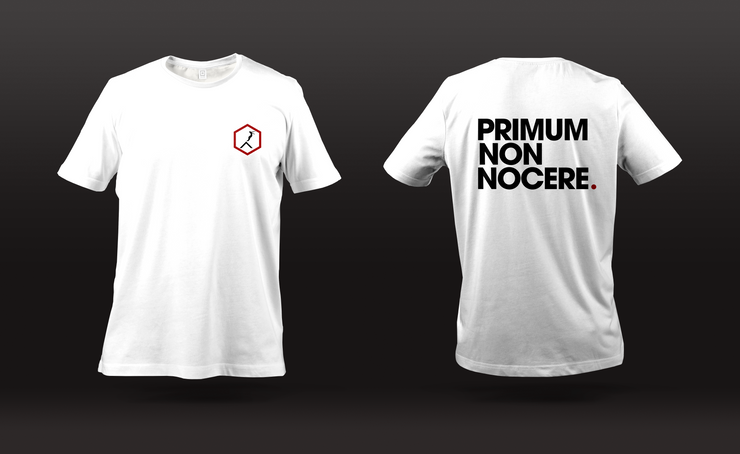 'Primum Non Nocere' T-Shirts