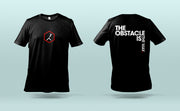 'The Obstacle Is The Way' T-Shirts