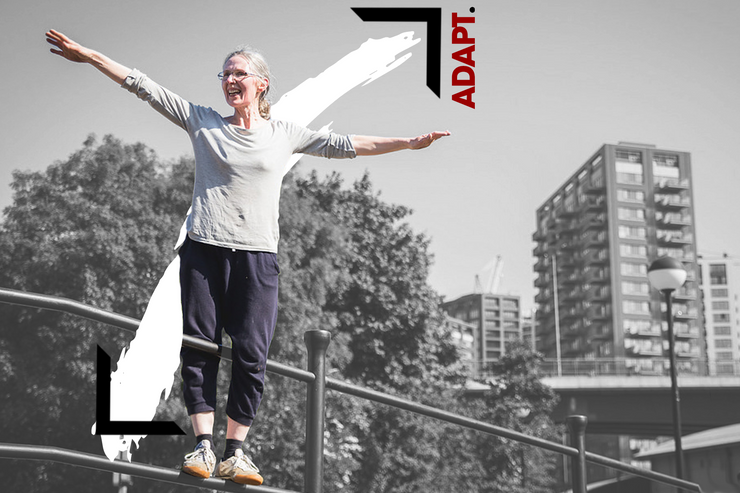 CPD: Parkour for Older People (Asia)