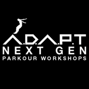 Next Gen Parkour Workshop (Seoul)